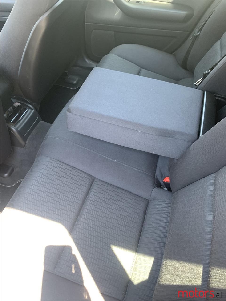 2007' Audi A4 photo #4