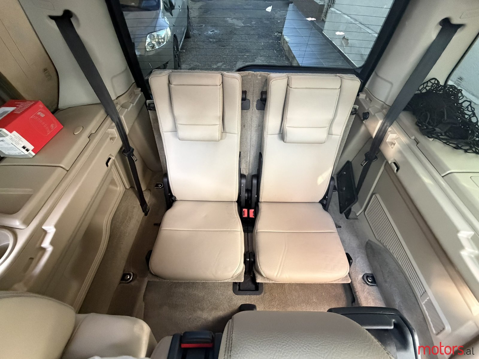 2015' Land Rover LR4 2015 LR4 3.0 supercharged photo #5