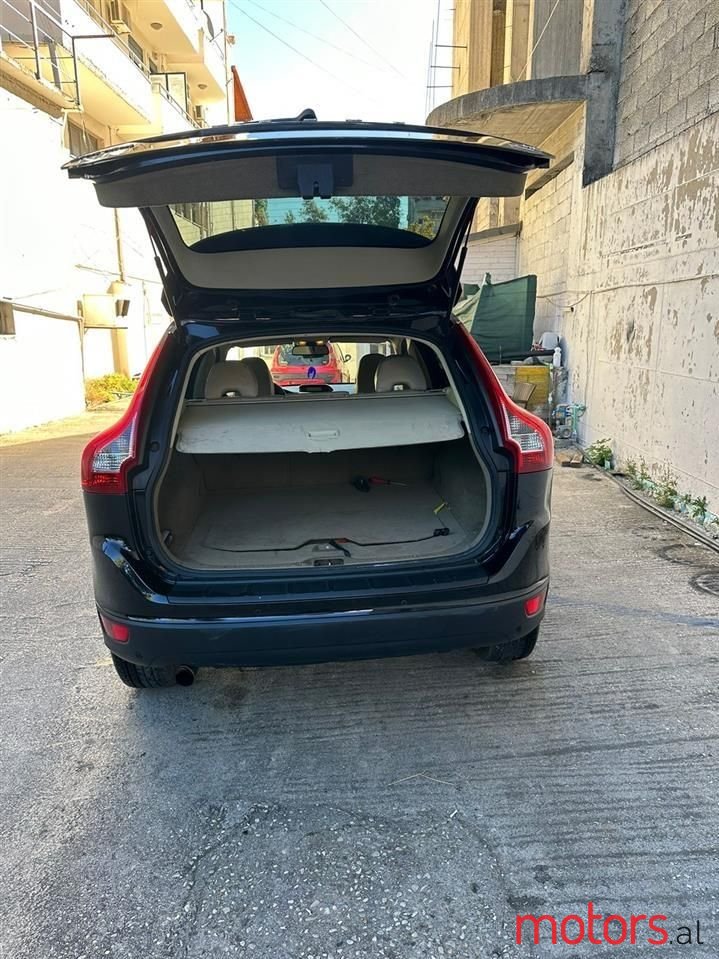 2009' Volvo Xc 60 photo #4