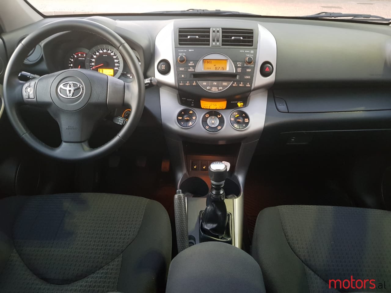 2006' Toyota RAV4 photo #6