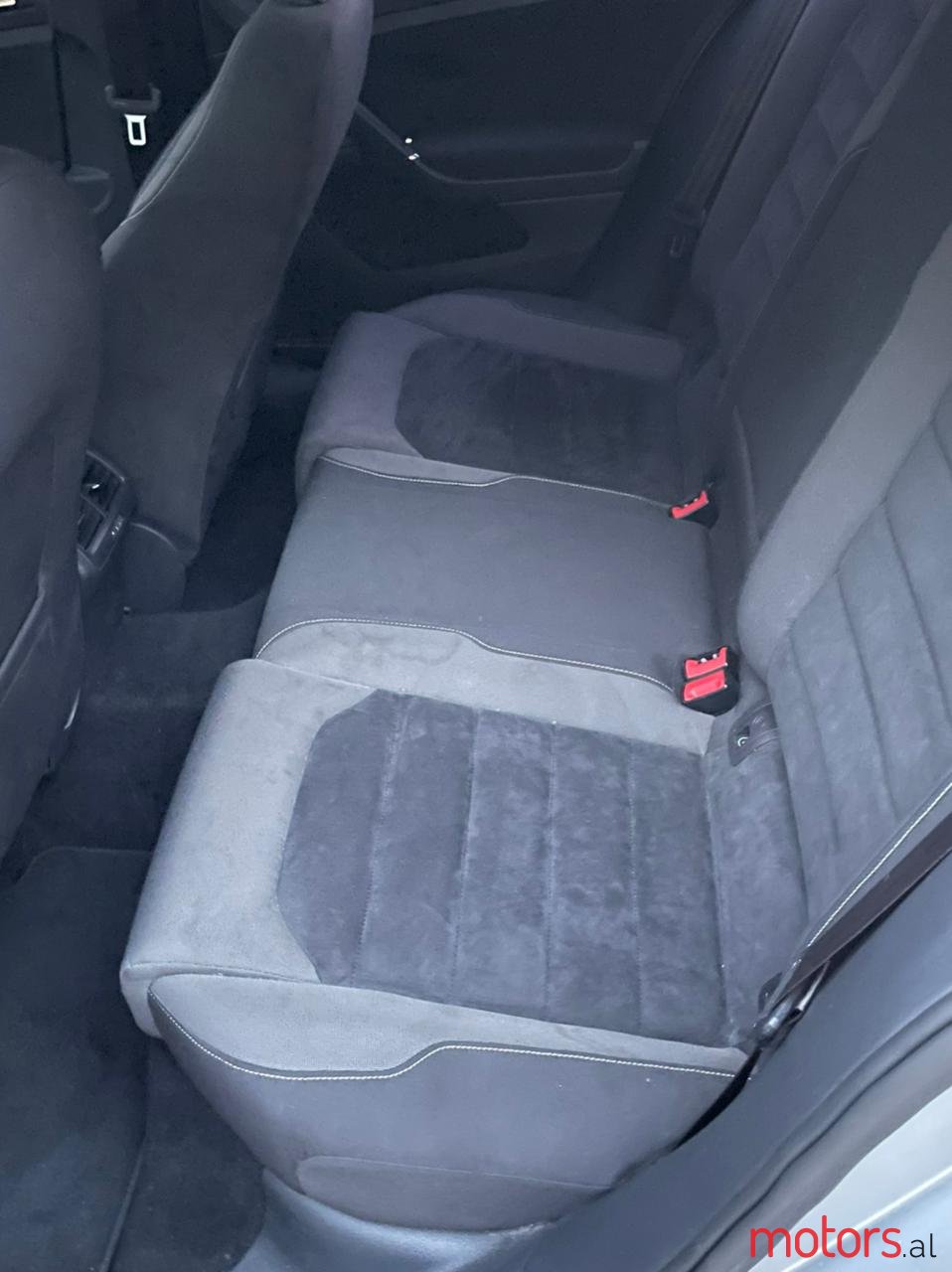 2013' Volkswagen Golf VII photo #7