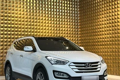 2013' Hyundai Santa Fe