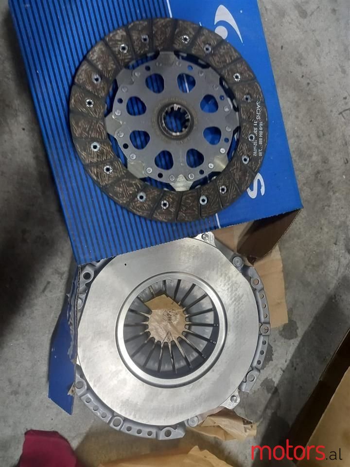 1997' BMW 328 photo #2