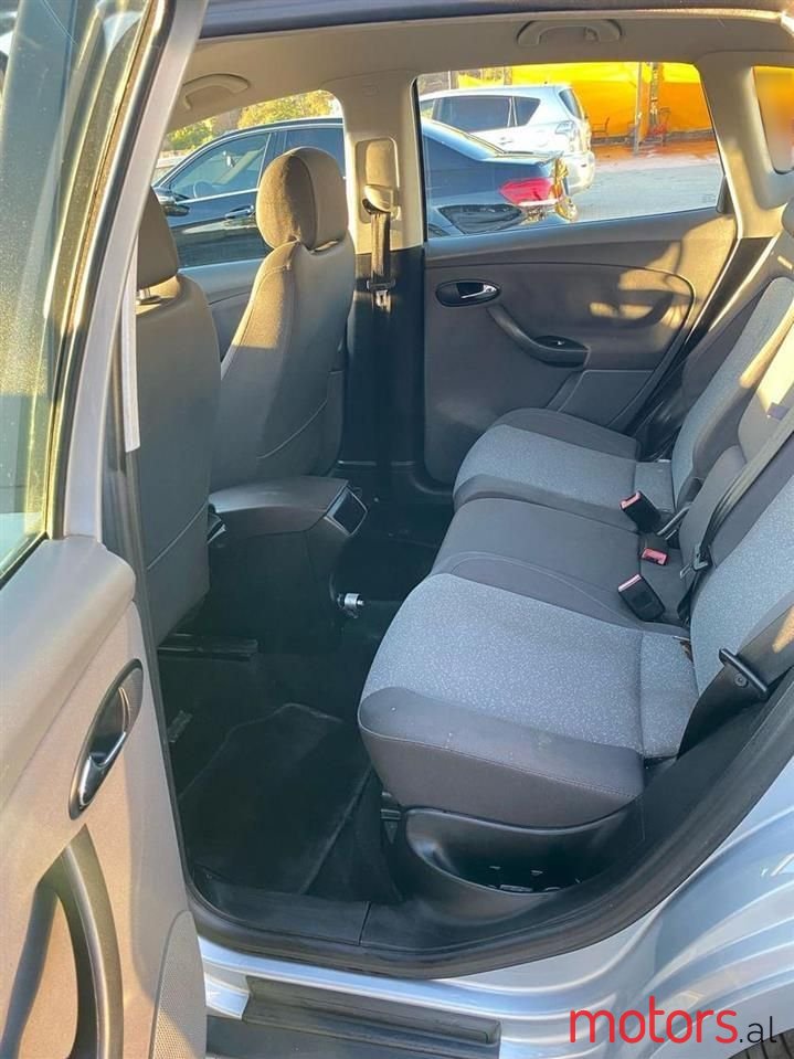 2006' SEAT Altea photo #6