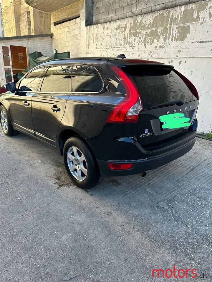 2009' Volvo Xc 60 photo #2
