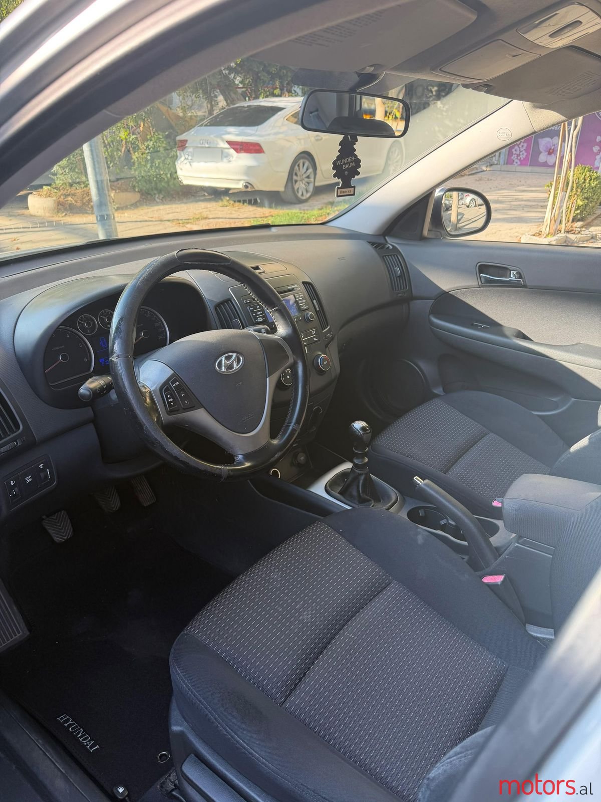 2008' Hyundai i30 photo #3