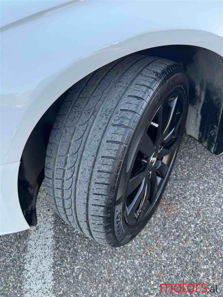 2013' Audi A4 photo #6