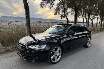 2013' Audi A6