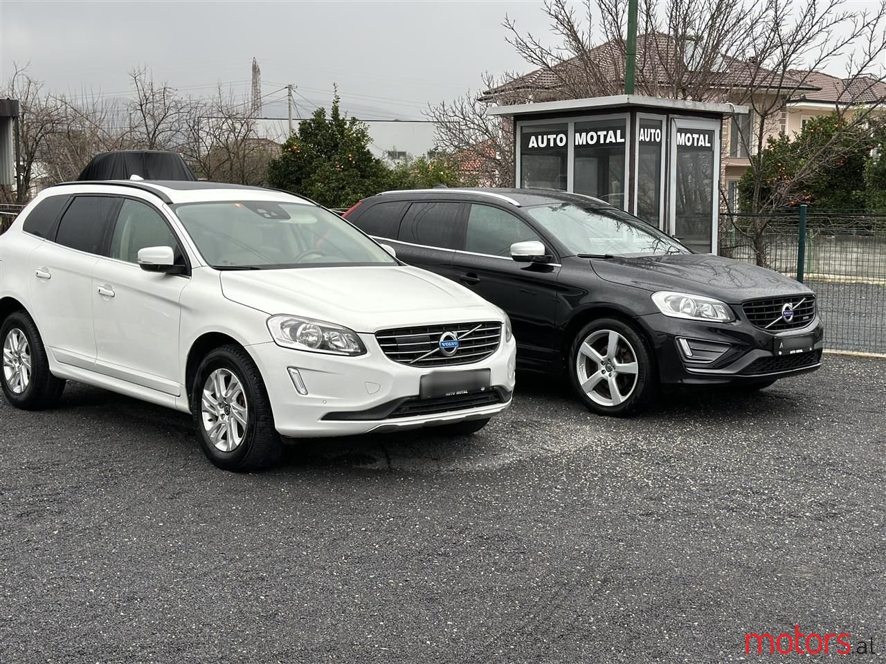 2014' Volvo Xc 60 photo #2