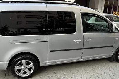 2008' Volkswagen Caddy