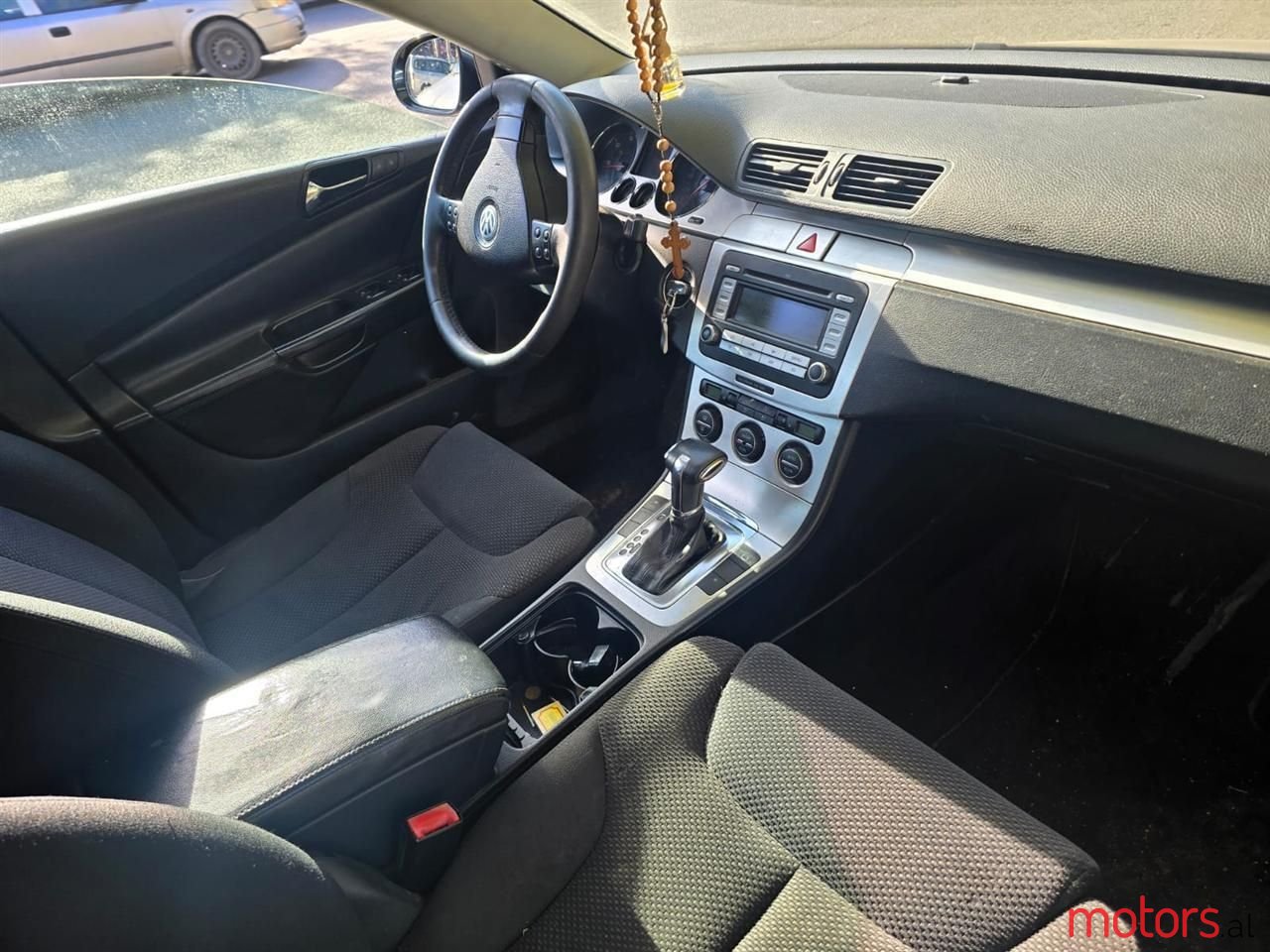 2006' Volkswagen Passat photo #2