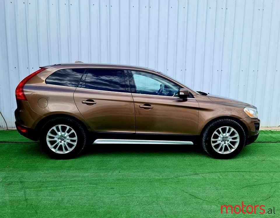 2010' Volvo Xc 60 photo #3