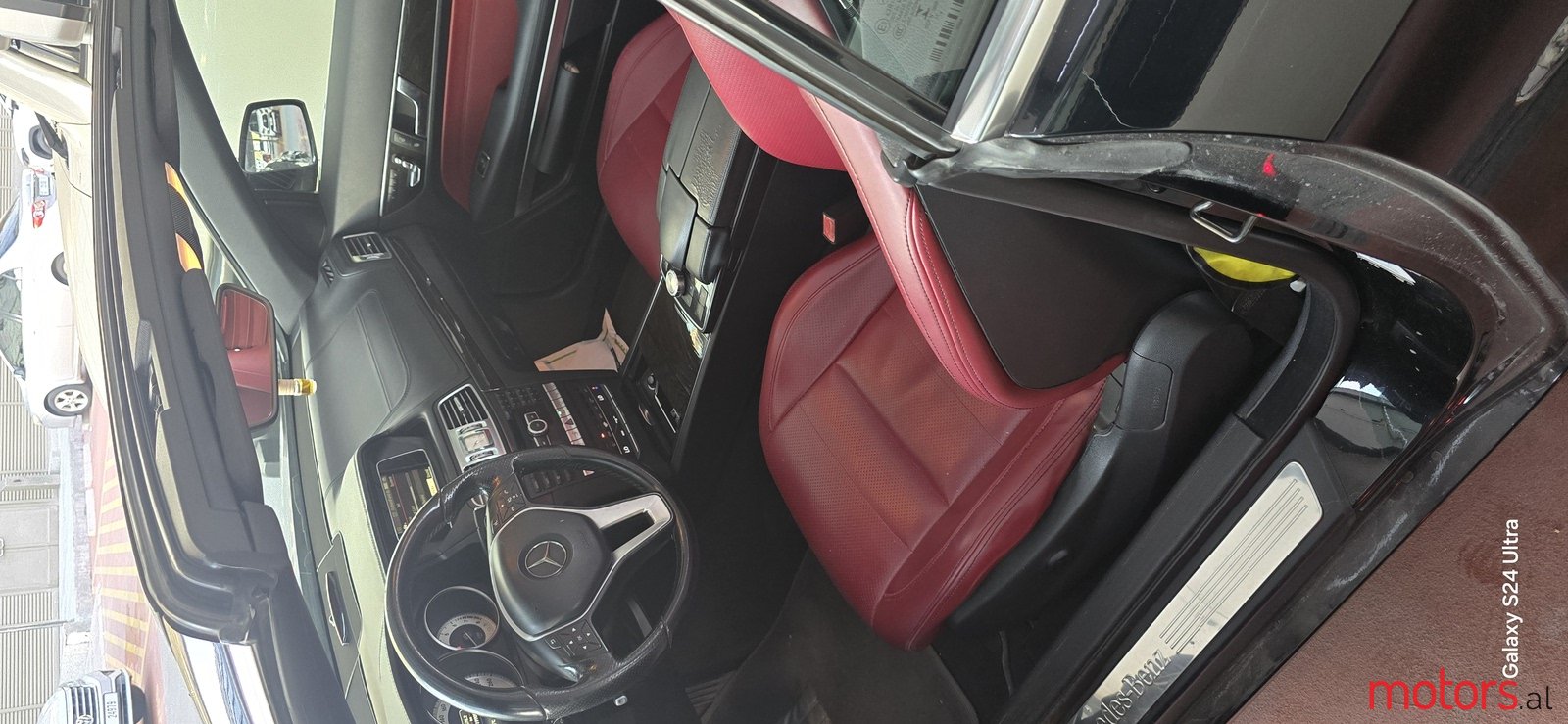 2014' Mercedes-Benz E 250 photo #5