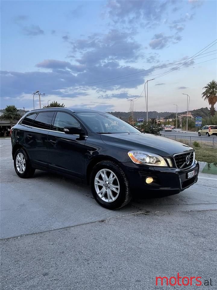 2010' Volvo V60 photo #5