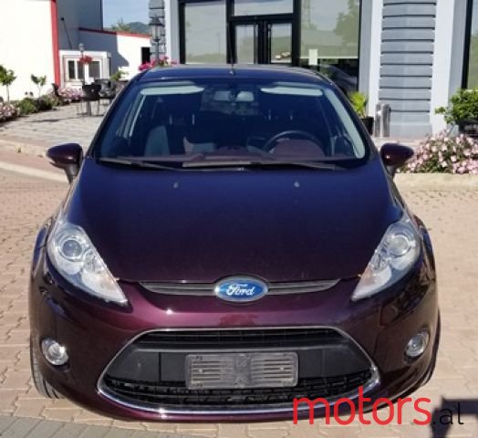 2013' Audi A4 photo #1