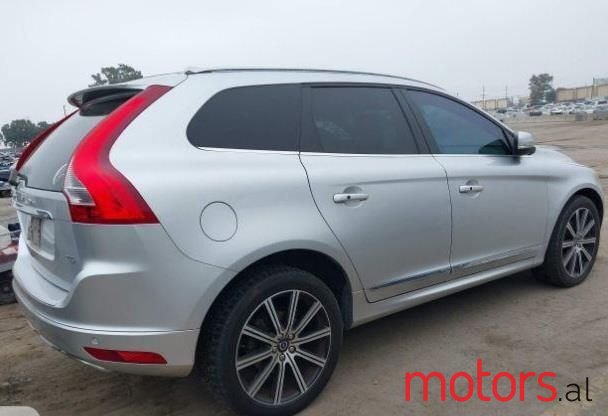 2016' Volvo Xc 60 photo #2