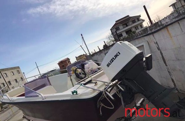 2007' Suzuki photo #3