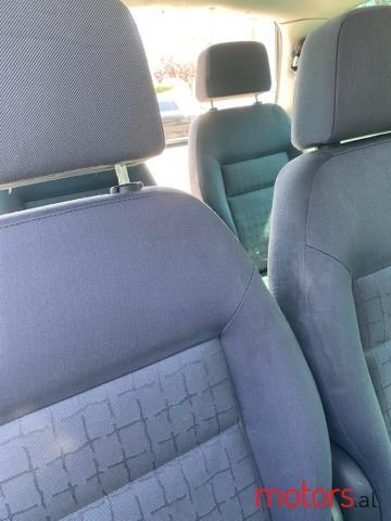 2000' SEAT Alhambra photo #5