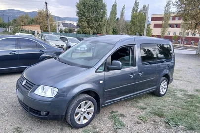 2010' Volkswagen Caddy
