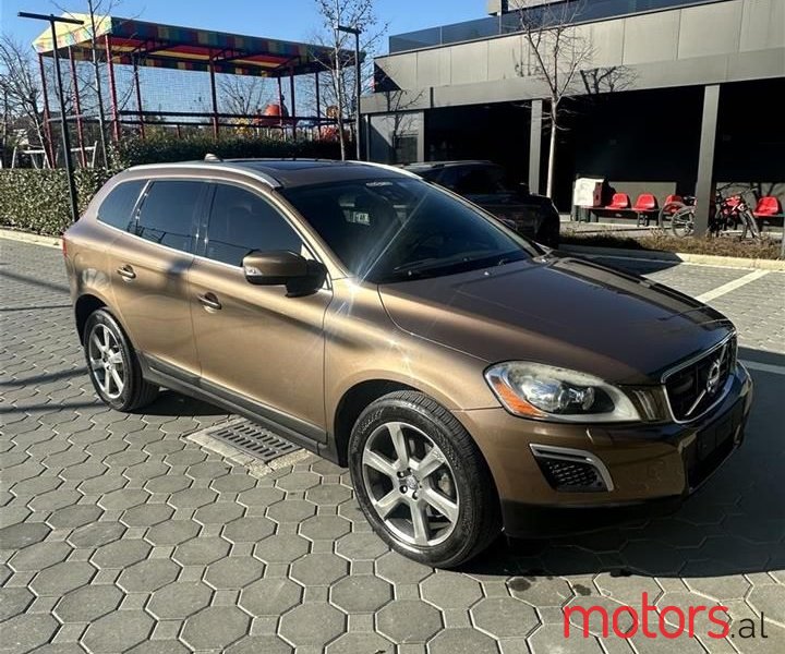 2014' Volvo Xc 60 photo #3