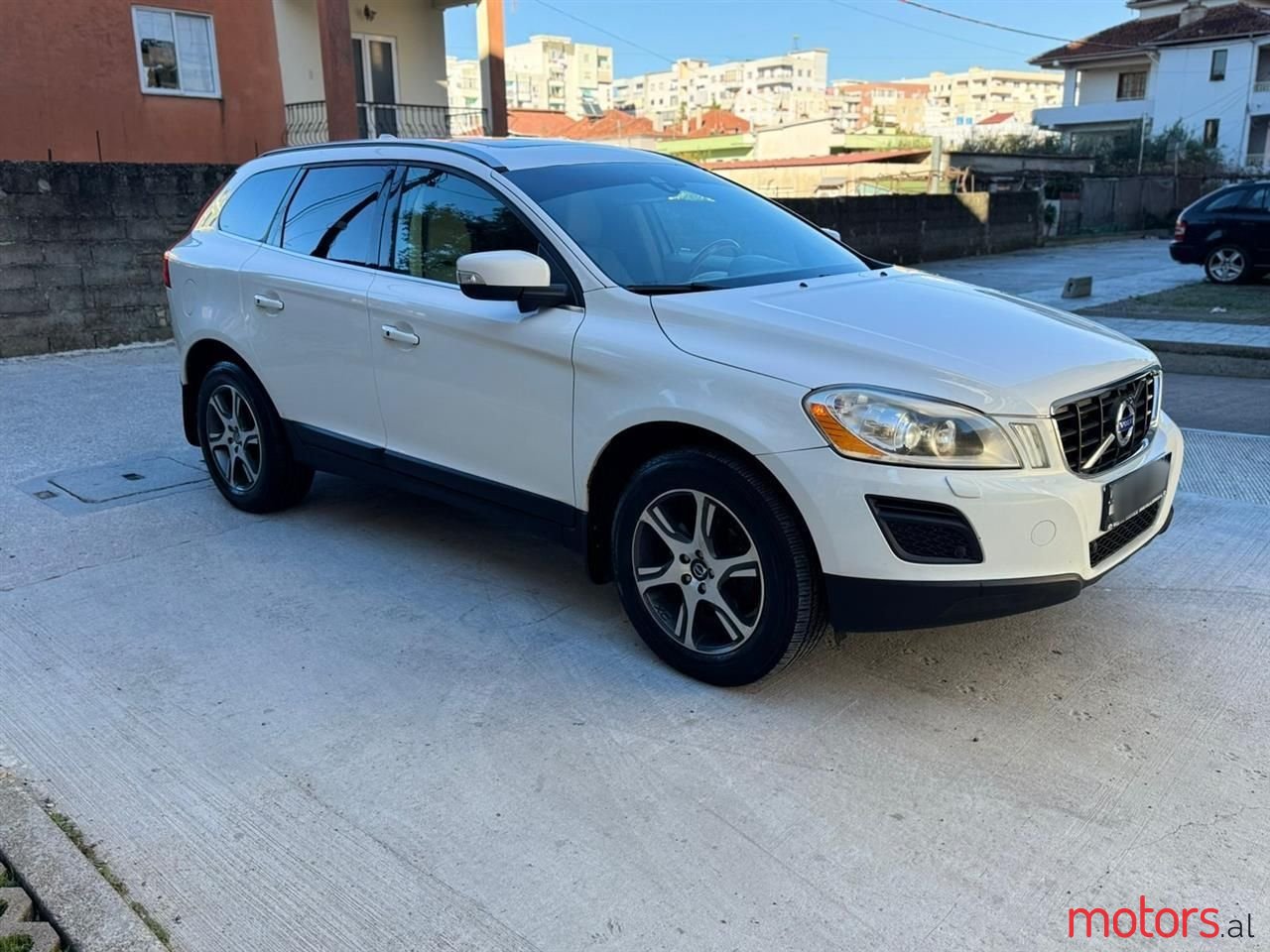 2013' Volvo Xc 60 photo #6