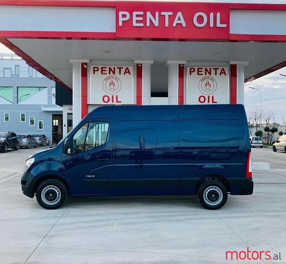 2012' Nissan Nv400 photo #1