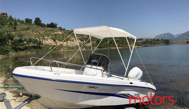 2014' Johnson BRP photo #1