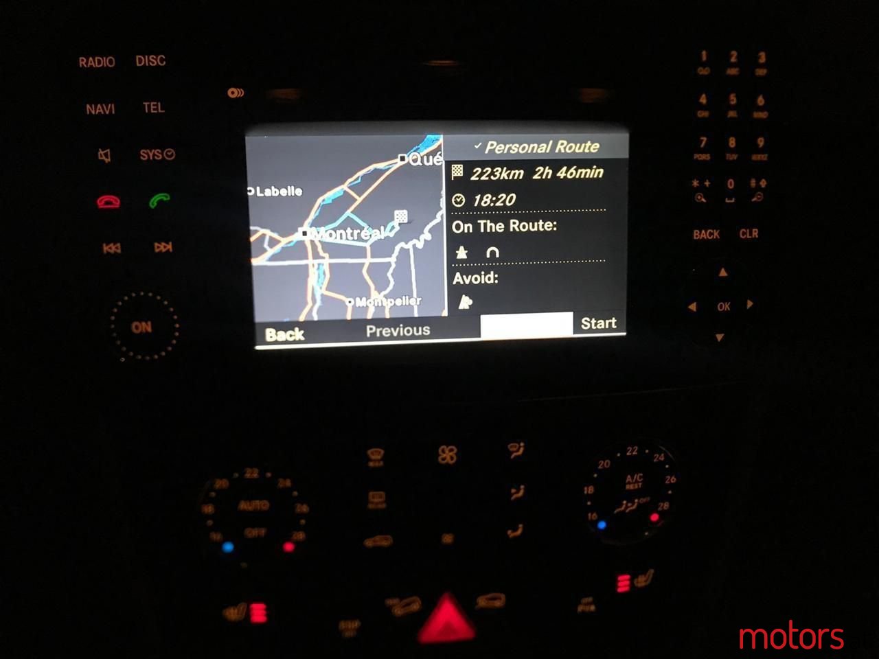 2011' Mercedes-Benz ML 350 photo #2