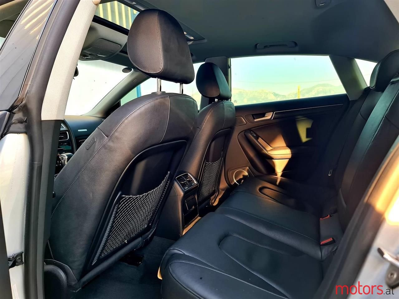 2014' Audi A5 photo #3