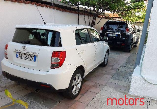 2009' Toyota Tjetër photo #1