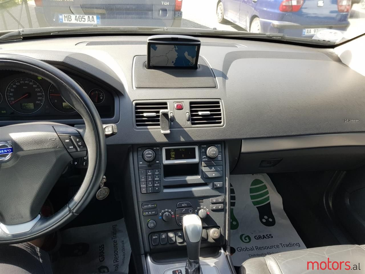 2006' Volvo Xc 90 photo #4