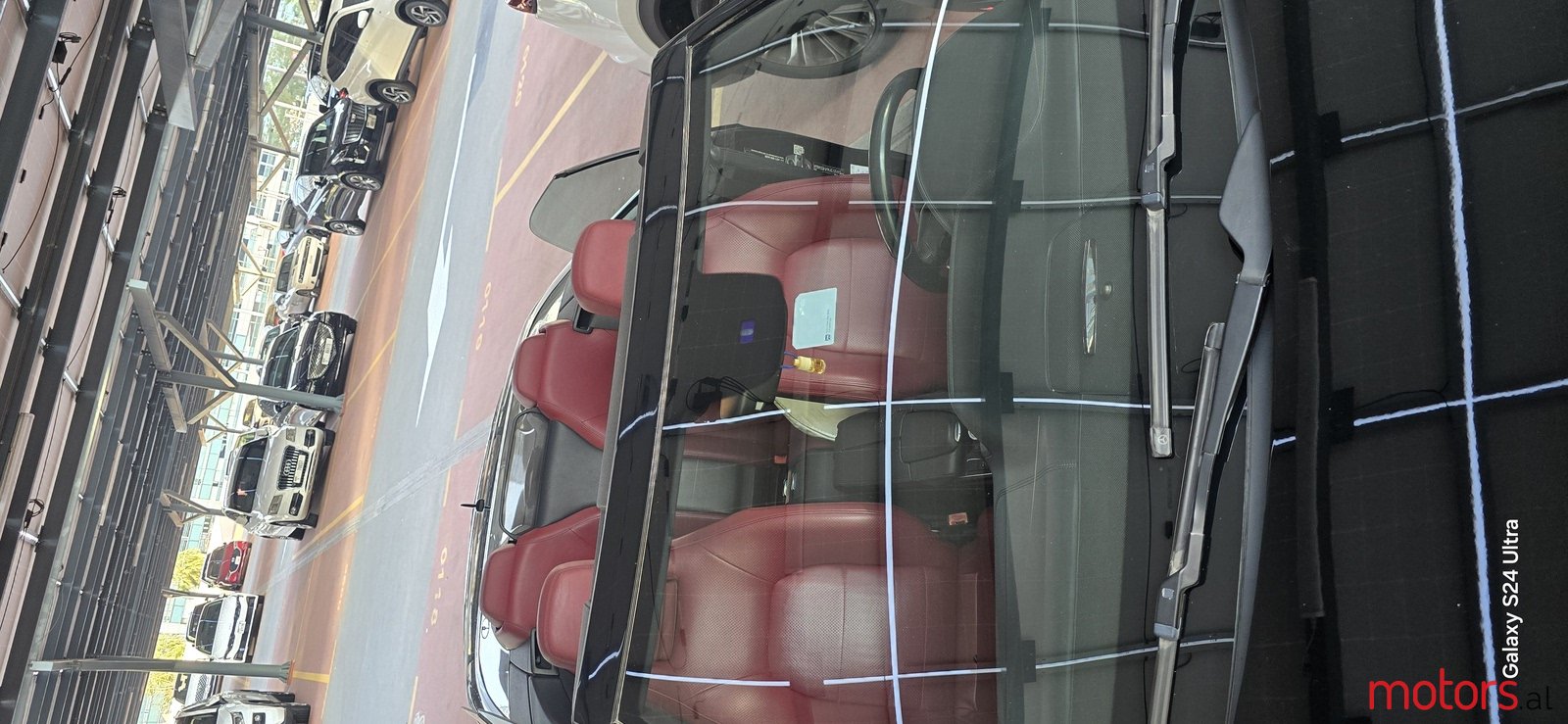 2014' Mercedes-Benz E 250 photo #4