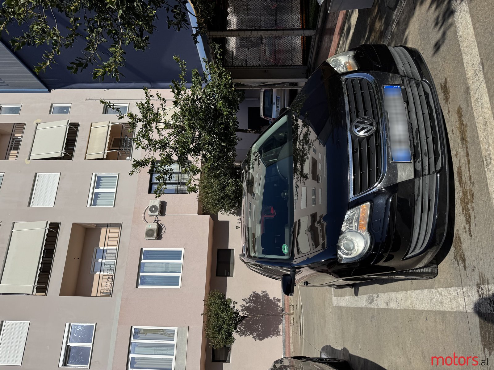 2008' Volkswagen photo #4