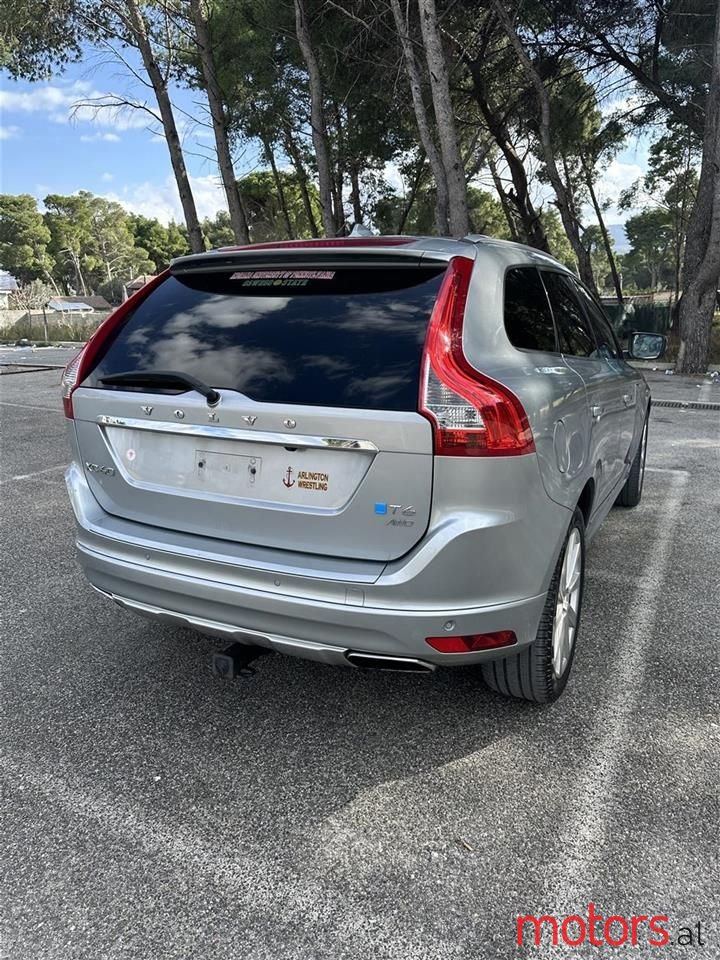 2014' Volvo Xc 60 photo #3