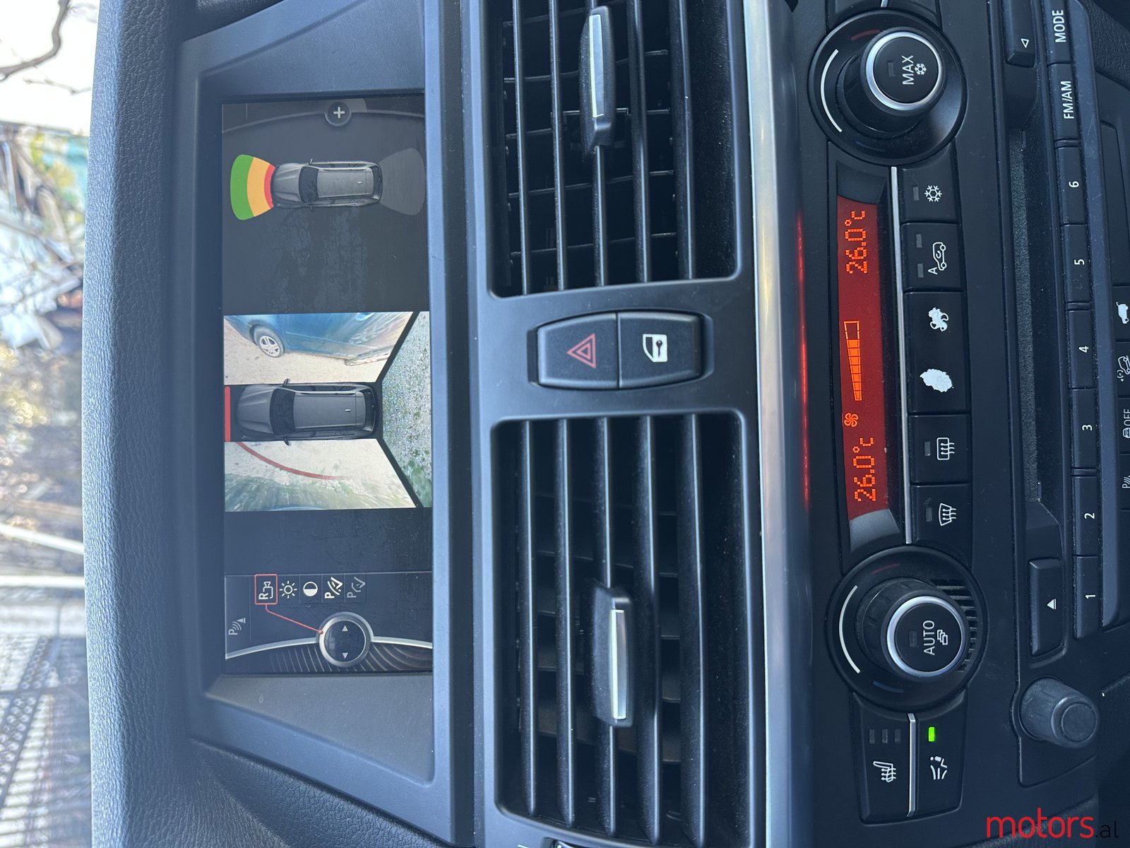 2012' BMW X5 35i xdrive photo #7