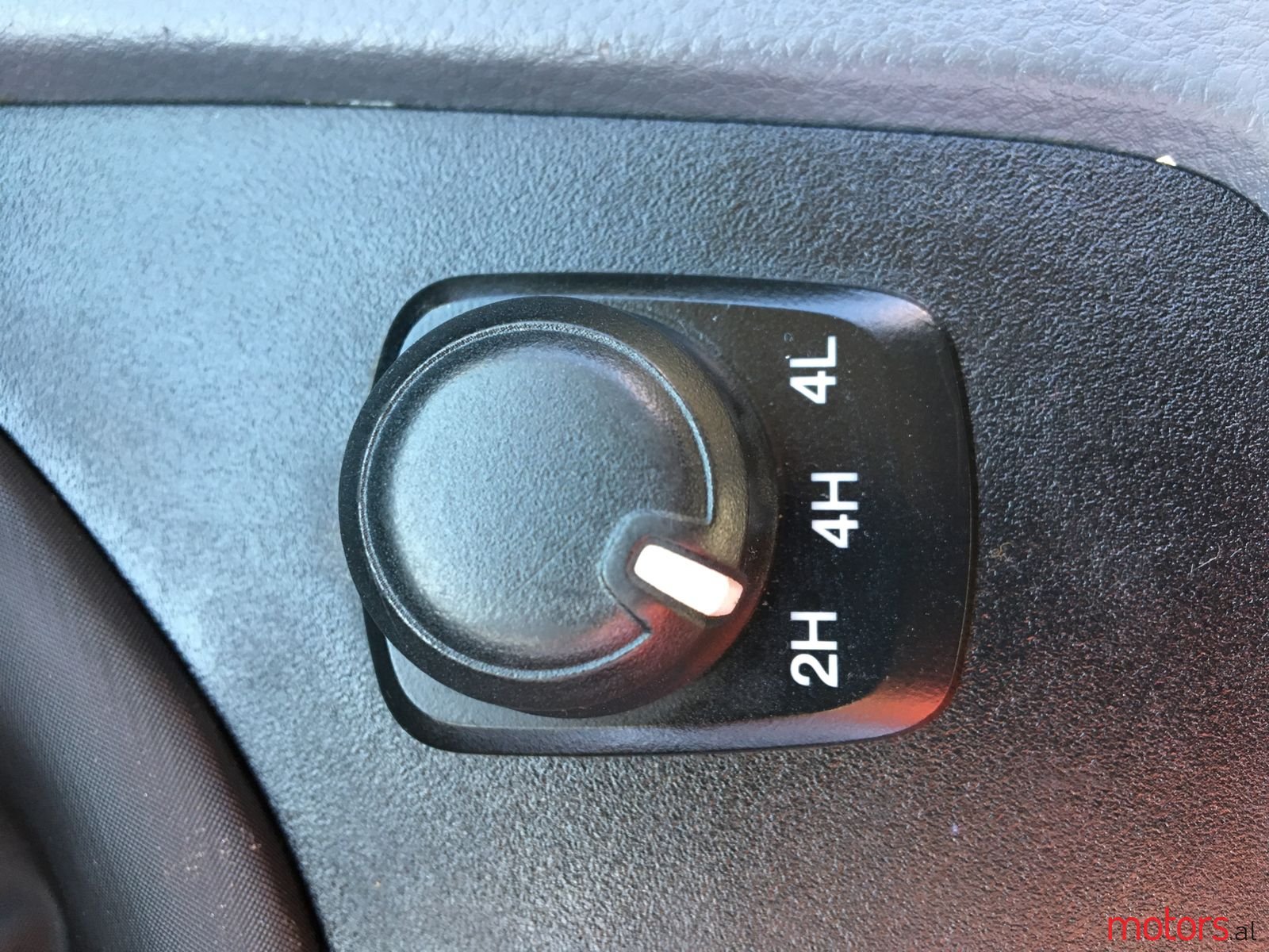 2012' Ford Ranger XL SUPER CAB 4X4 photo #5