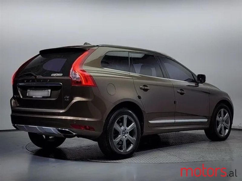 2015' Volvo Xc 60 photo #2