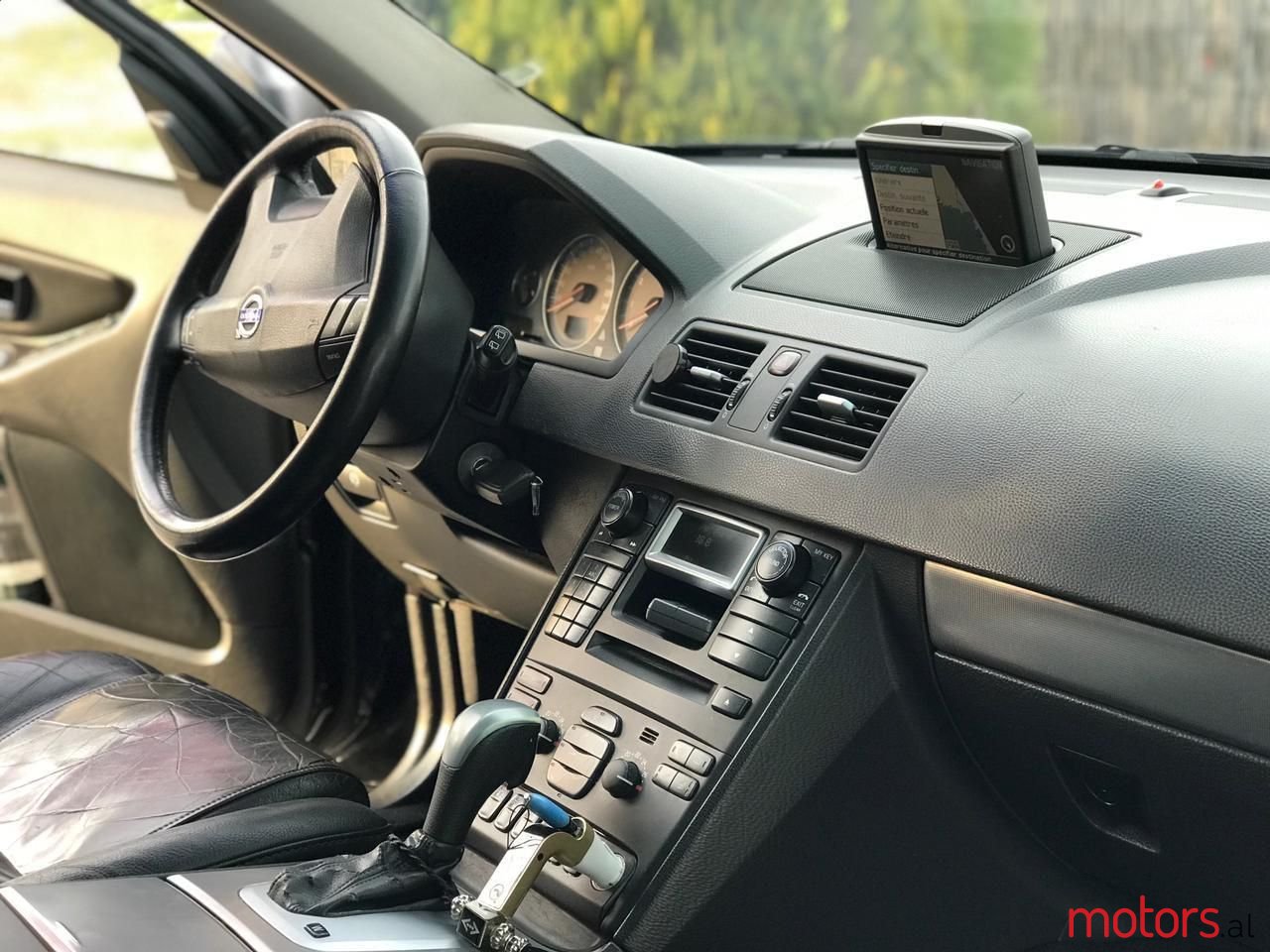 2005' Volvo Xc 90 photo #5