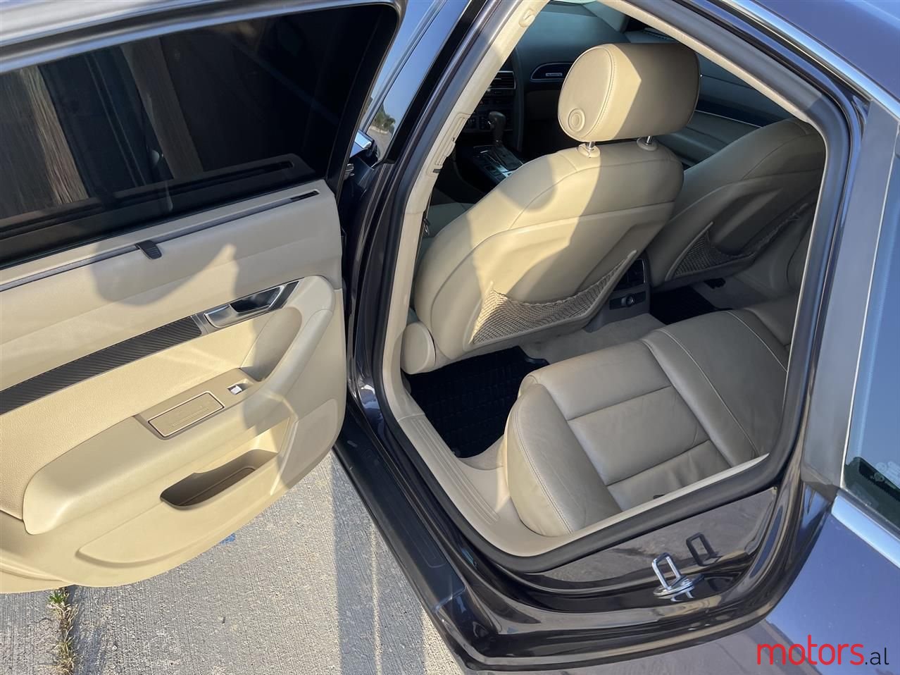 2005' Audi A6 photo #5