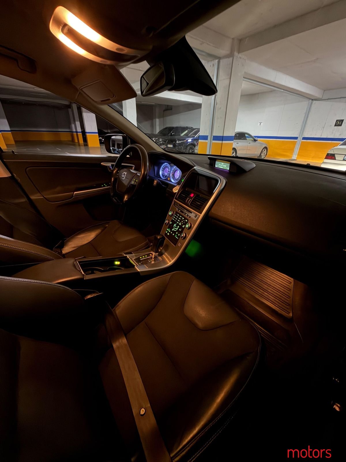 2010' Volvo Xc 60 photo #6