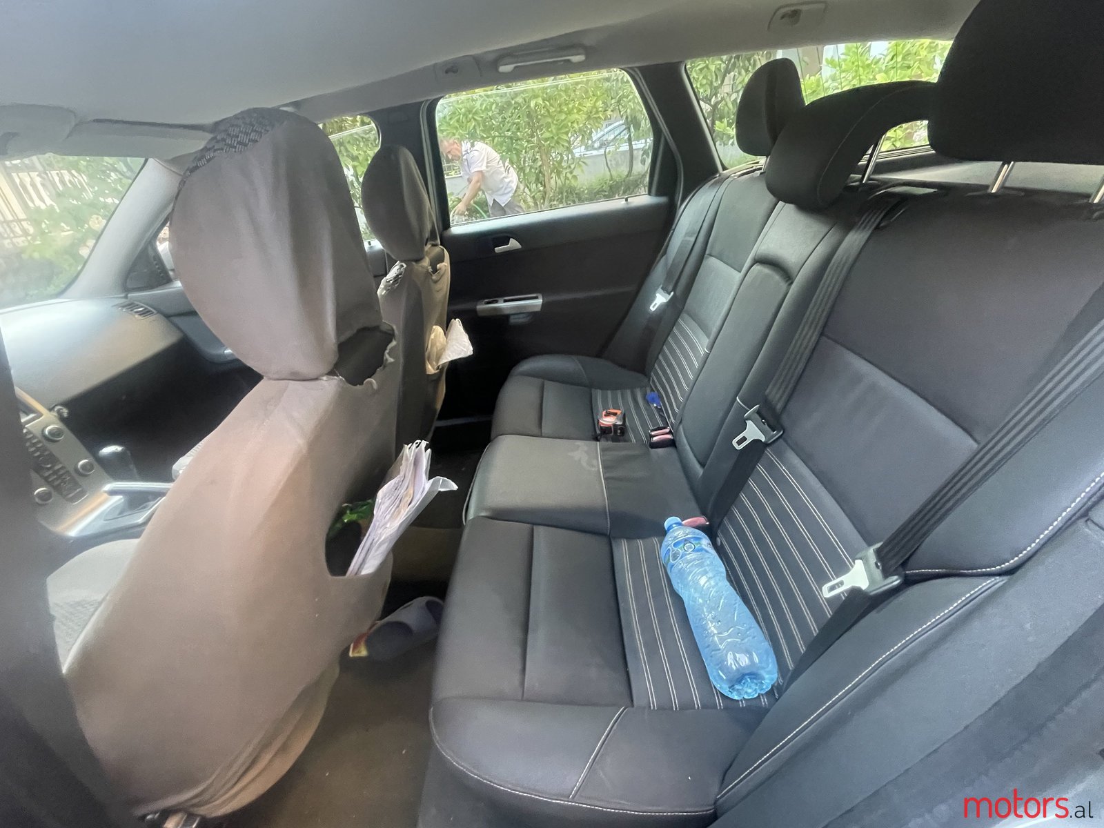 2009' Volvo V50 Okazion photo #7