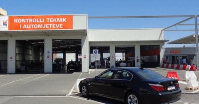 Kontrollet teknike në Janar-Maj 2025/ Testohen rreth 100 mijë makina, 34% me mangësi vizuale
