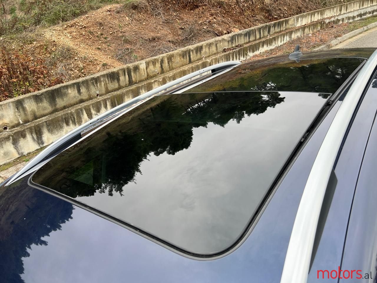 2013' Volkswagen Tiguan photo #5