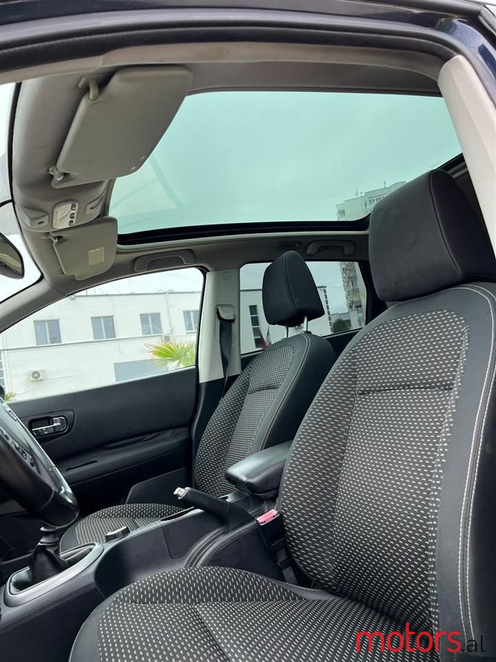 2007' Nissan Qashqai photo #2