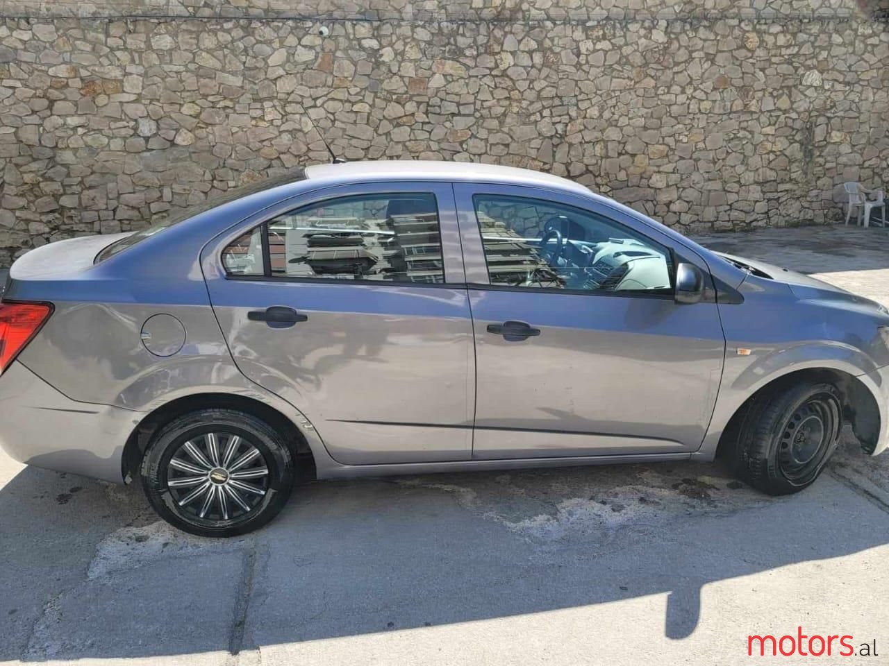 2011' Acura TSX photo #4