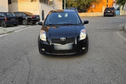 2006' Toyota Yaris