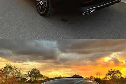 2019' Mercedes-Benz CLS 400