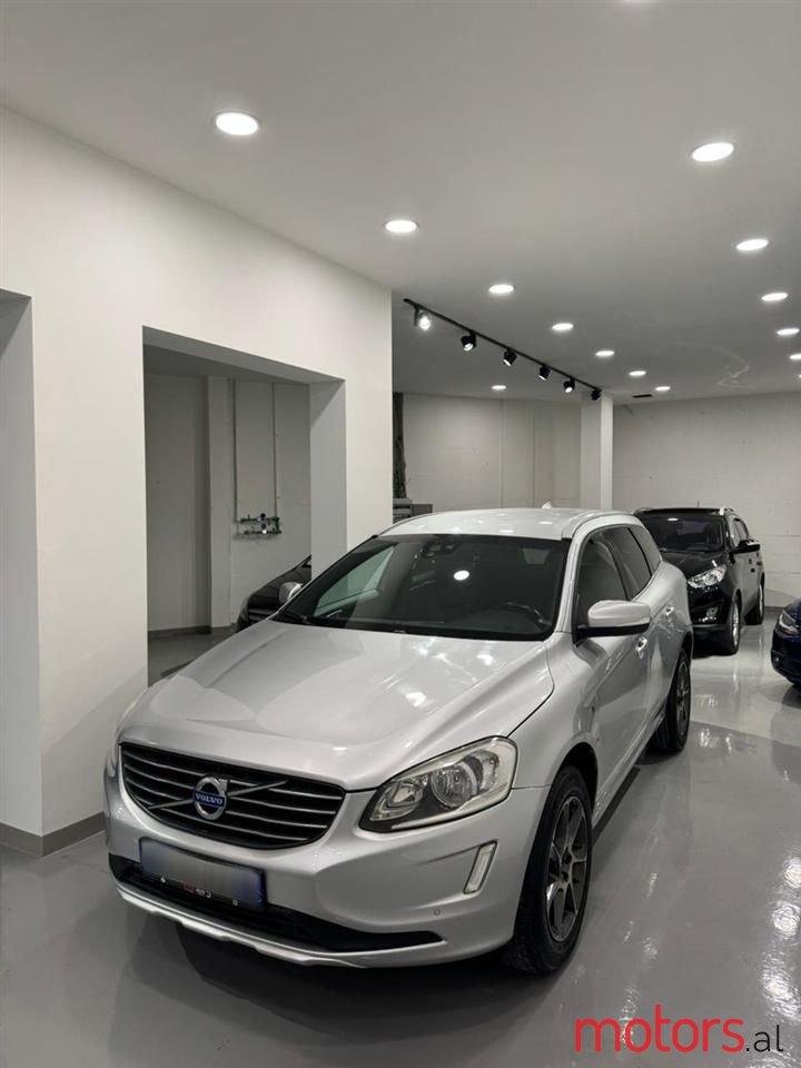 2014' Volvo Xc 60 photo #1