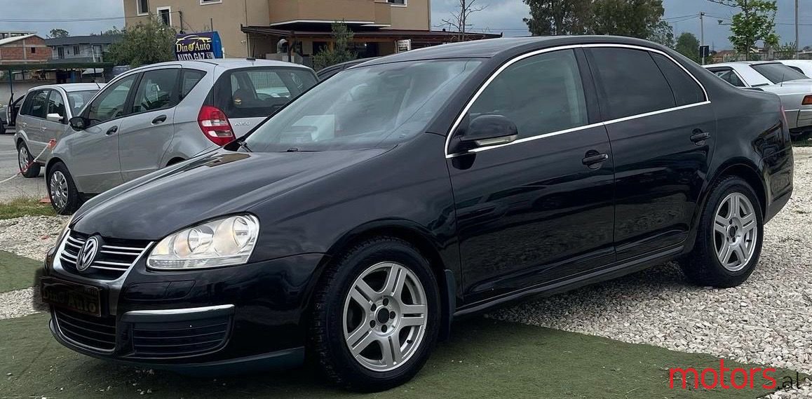 2006' Volkswagen Jetta Okazion photo #3
