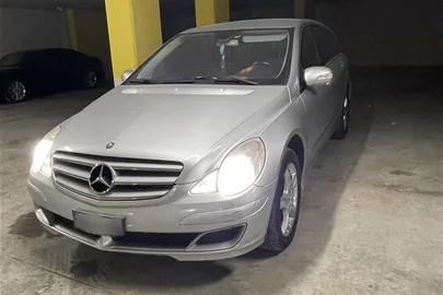 2007' Mercedes-Benz R 320